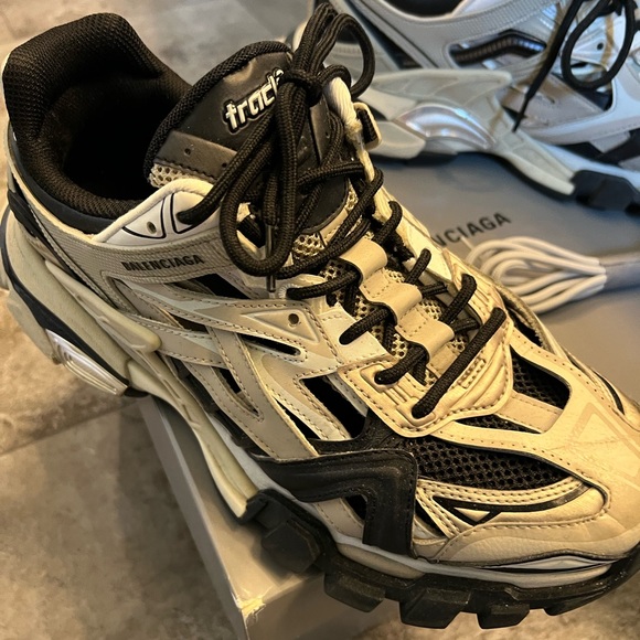 Balenciaga Track 2 - Picture 4 of 9